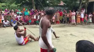 আপনার এলাকায় এই খেলাকে কি বলে?