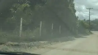 POVOADO DE MAGALHÃES EM SÃO GONÇALO DOS CAMPOS BAHIA
