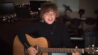 Good Things Fall Apart (Cover) - CHEYENNE SHOW