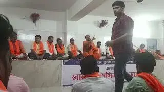 || Junani Gurukul Haripur Election Meeting By 20 Panchayat leaders ||
