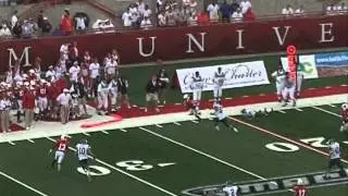 Jamal Rogers WR/KR