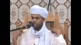 ولا تكثر الضحك الشيخ عبد الله نوري