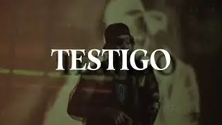 Mora x Bad Bunny Type Beat - &ldquo;TEXTIGO&rdquo; | Reggaeton Type Beat 2024