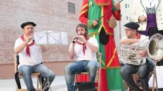 Ezpelur día de ezpelur eguna