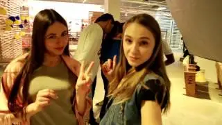 Модельное агенство Promo Model Group.