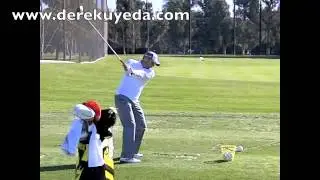 Sergio Garcia 2013 Riviera CC