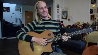 Chris Rowley - Drunk in a Ditch