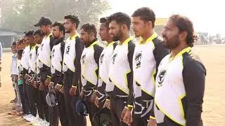 Ashish tandel