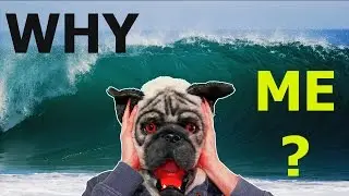 OCEAN ALONE 🌊 survival guide (Raft #1)