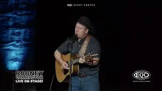 :15 Rodney Carrington
