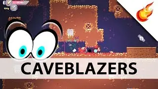 💎 CAVEBLAZERS - First Thoughts & Impressions