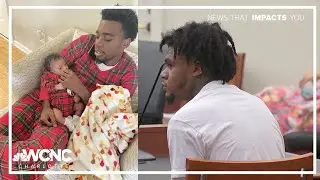 Charlotte man avoids murder conviction in death of young father