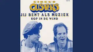 Kop In De Wind