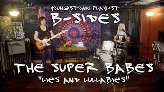 Youngstown Playlist - B-SIDES - 