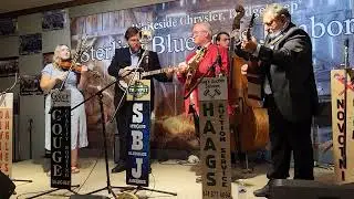 The Kevin Prater Band 