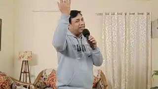 Main Tujhe Chod ke Kaha Jaunga 💞 Cover By Vikas Goel 