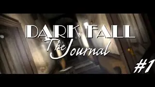 Darkfall: Журнал №1 | Железнодорожный вокзал