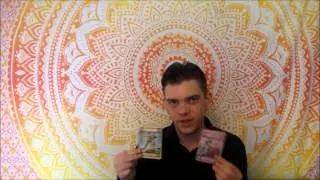 Astro Tarot forecast for Taurus, week beginning 20th July 2015