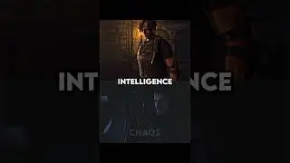 Chris Redfield VS Leon S. Kennedy