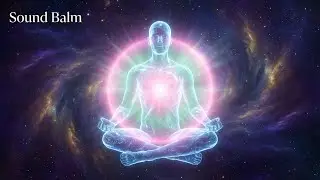 Deep Sleep Music 432Hz | Brain Detox & Delta Waves 💤 5분 컷 깊은 수면 유도, 불면증 치료
