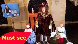 The Tower of London Murders   Solving The Mystery SECRET HISTORY DOCUMENTARY