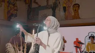 Feby Putri - Liar Angin (Live at UNIQLO MODEST WEAR Fall/Winter 2022 Exclusive Launch)