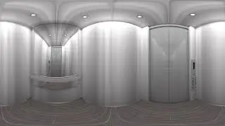 Tour 360 ° | ASCENSOR ACERO | Arqydiseño