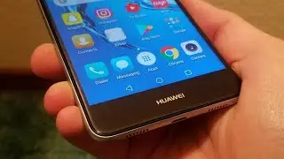 Huawei Ascend XT2 