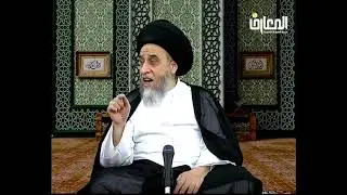 بعض القطع التي من المستحب ان تضاف الى الكفن للرجل والمرأة / السيد صباح شبر