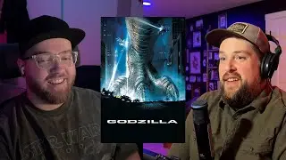 03: It's Literally Like The Editors Were Paid By The Hour (Godzilla, 1998)