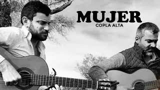 Copla Alta - Mujer (En Vivo)