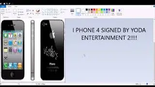 I PHONE 4 GIVEAWYAA!