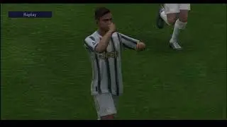 PES 2021 Mobile |  LVL 1 (Campaign Mode) #2