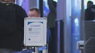 TSA begins offering alternative those without Real IDs