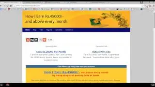Free Online Ad Posting Jobs Without Investment