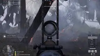 Battlefield 1 &mdash; slowmo server lag