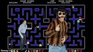 Arcade Daze