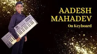 Kadhal Rojave Keyboard Version - Roja - A R Rahman