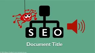 How to Make a SEO Friendly Web Page Title