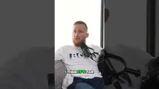 Justin Gaethje On UFC Fighter Pay: Are Fighters Happy with Their Earnings