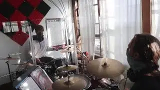 Klash Lessons With Adam Randall