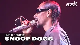 Snoop Dogg - Full Concert [HD] | Live at North Sea Jazz Festival Festival 2011