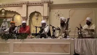 Ustad Gulam Mohammed Chand Rababi - Ehaay Hamara Jeevana