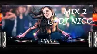 New Hands Up Techno&House Music 2012 (August)