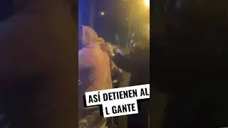 &Uacute;LTIMA HORA