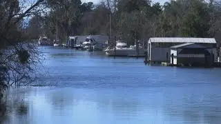 FEMA clears 8,000 Stockton homes from flood insurance requirement