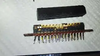 Kenwood Ka 900 Audio Purist Renovation
