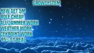 Best Private Server GROWSYSTEM #Private #GT2021 #REALGT