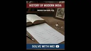 MA HISTORY 2nd year,  History of modern india 1707-1885AD, Code:G-443, CCSU, 2025