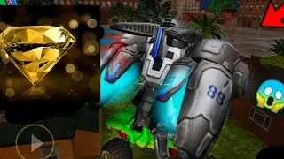 monster trucks diamondrope hero vice town